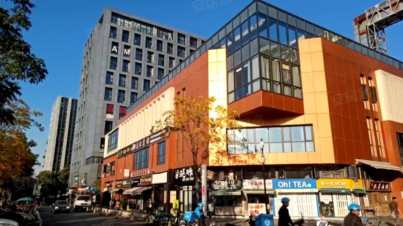 金街美地,杭新路,近云河路-杭州金街美地二手房,租房,房价-杭州安居客