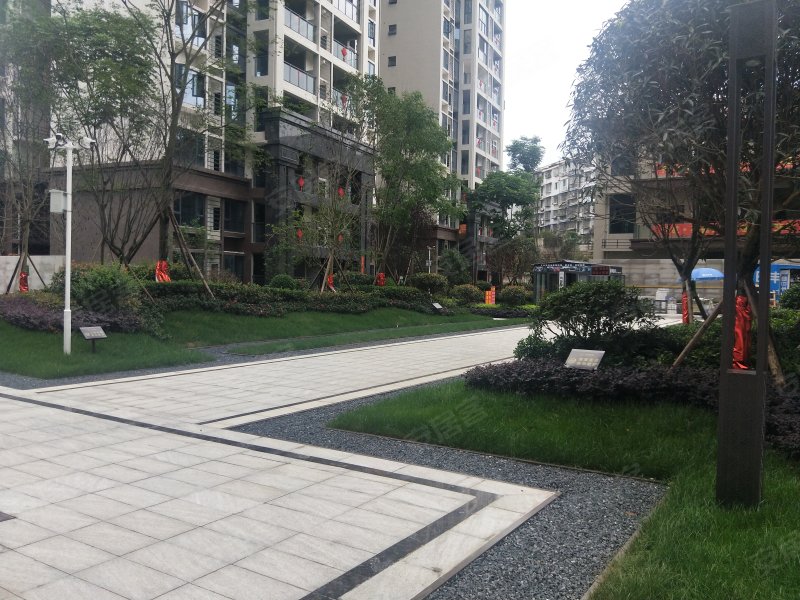 兴发孔雀公园,中经路-绵阳兴发孔雀公园二手房,租房,房价-绵阳安居客