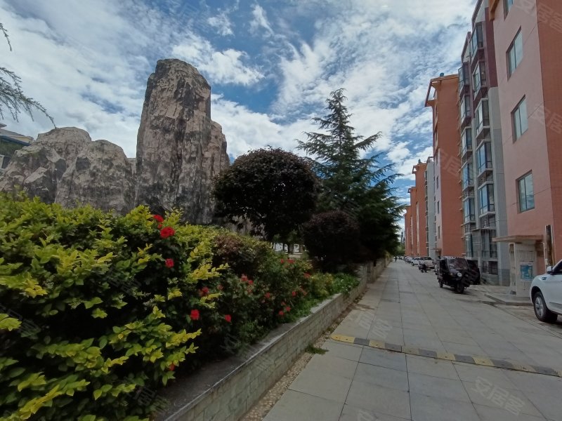 世通阳光新城,金珠西路158号-拉萨世通阳光新城二手房,租房,房价-拉萨