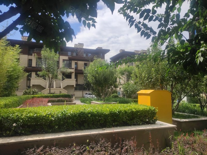 路劲阳光城(别墅)