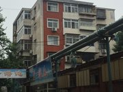 咸阳北路小区图片