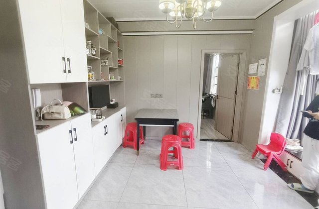 学府名苑(沙洋)2室1厅47㎡21万二手房图片