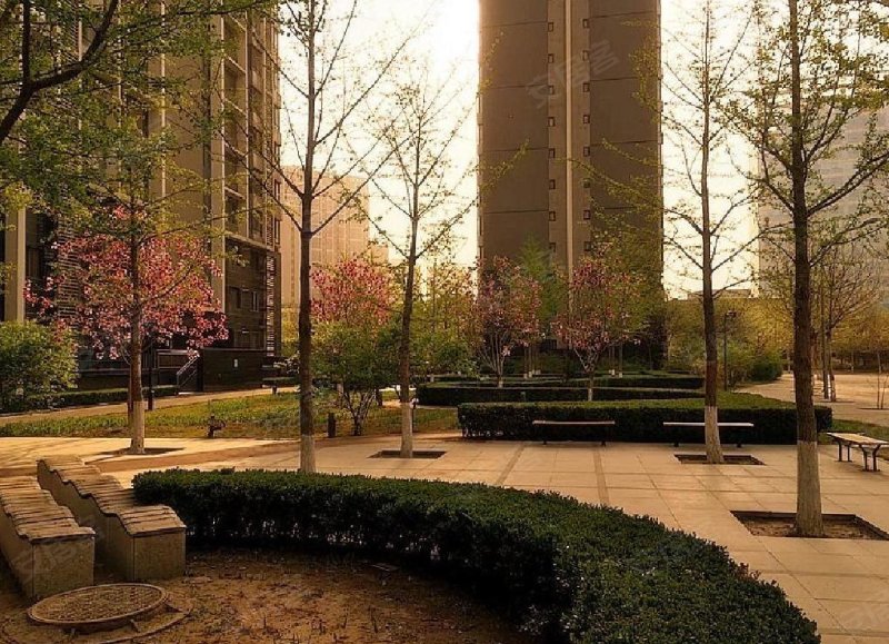 国风上观,阜通东大街-北京国风上观二手房,租房,房价-北京安居客