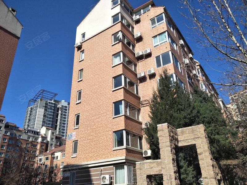 大西洋新城(c区)