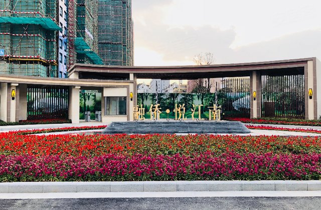 福州房产网>福州小区>仓山小区>金山大道小区>融侨悦江南>