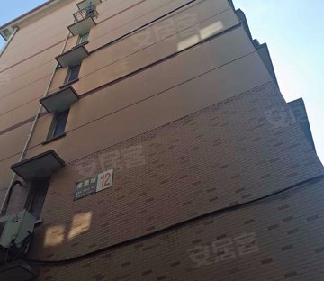 南肖埠小区图片