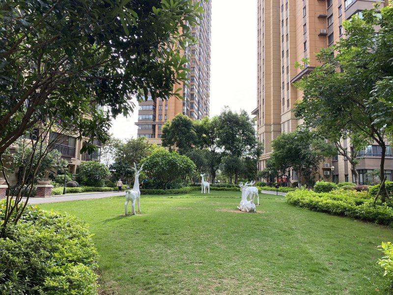 荣和半山华府,怡和路1-1号-南宁荣和半山华府二手房,租房,房价-南宁