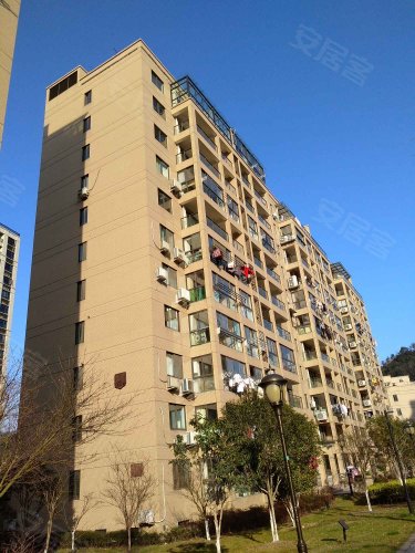 江南春晓,江渚路 - 临海江南春晓二手房,租房,房价-临海安居客