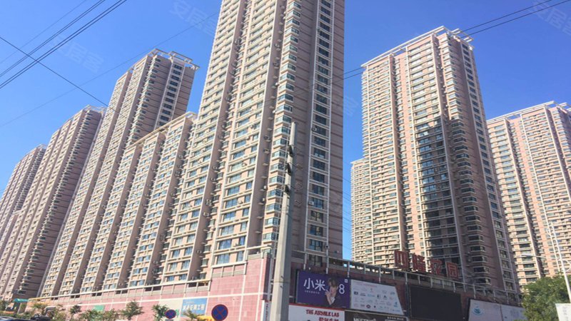 四隆花园,解放东路285号-鞍山四隆花园二手房,租房,房价-鞍山安居客