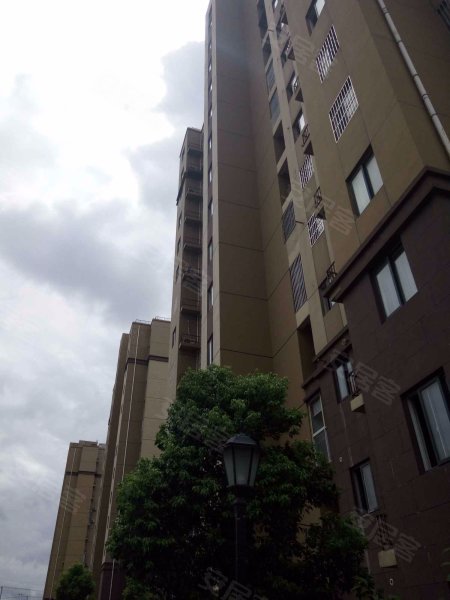 民乐城惠益绿苑