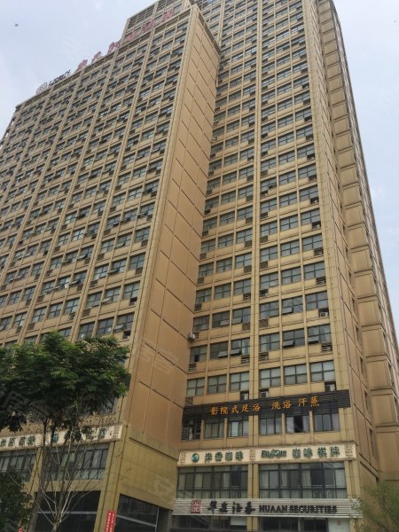 力天大厦,大通路51号-秦皇岛力天大厦二手房,租房,房价-秦皇岛安居客