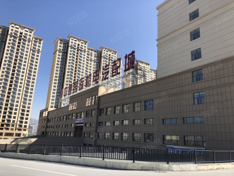 中惠紫金城,南山东路66号,南山东路68号-西宁中惠紫金城二手房,租房