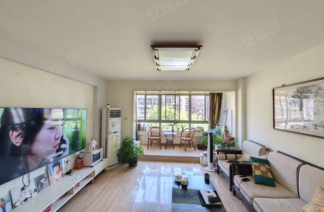 阳光国际城东区3室2厅120㎡73.6万二手房图片