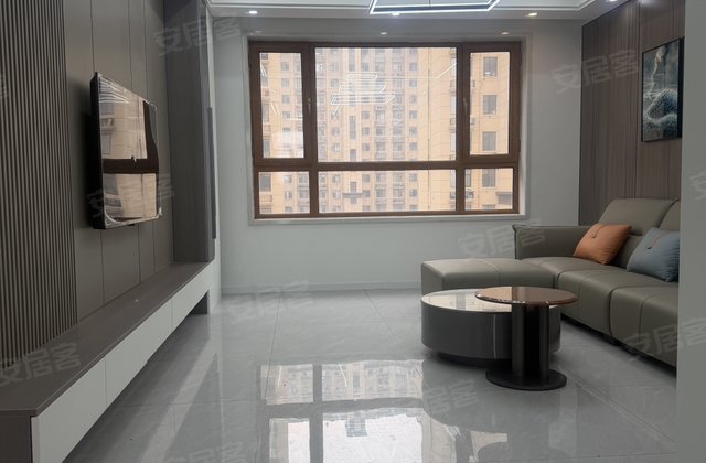 恒信阳光北岸2室1厅89㎡22万二手房图片