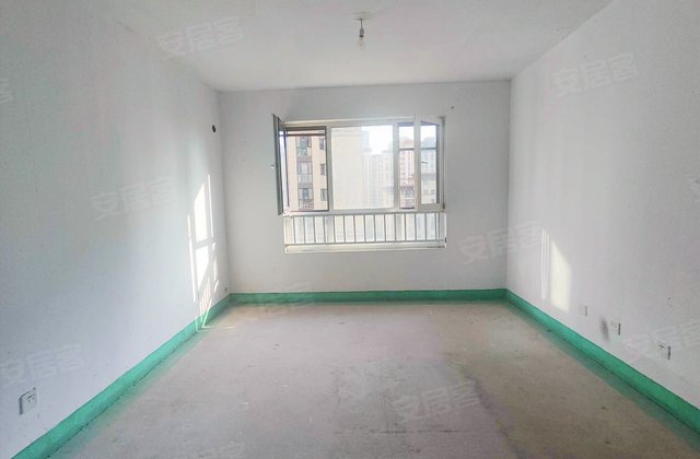 紫薇花园洲2室2厅81.75㎡77万二手房图片