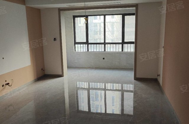 美的花溪谷3室2厅137㎡94万二手房图片