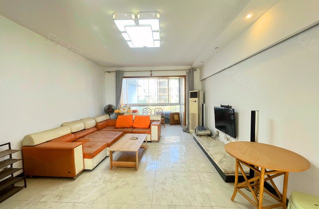 仁和香堤雅境3室2厅128.32㎡86万二手房图片