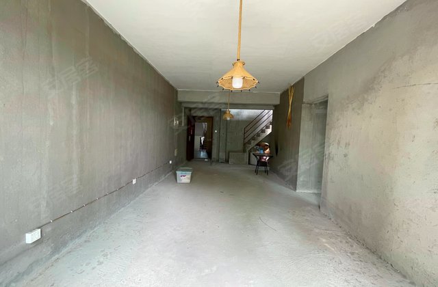 富怡名居3室2厅106.38㎡110万二手房图片