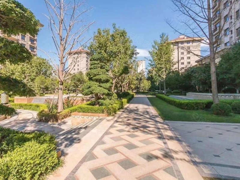 泛海世家西府,华章东路1号-北京泛海世家西府二手房,租房,房价-北京