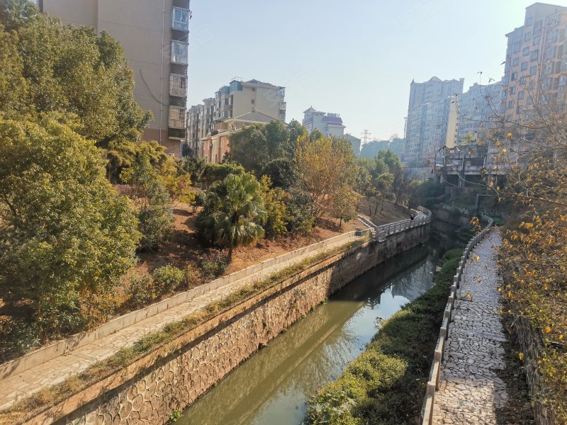 隐龙山庄,金东路13号-赣州隐龙山庄二手房,租房,房价-赣州安居客