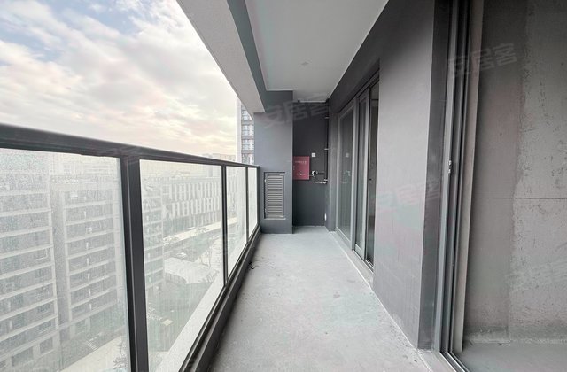 云都会府(三期)3室2厅105.32㎡96万二手房图片