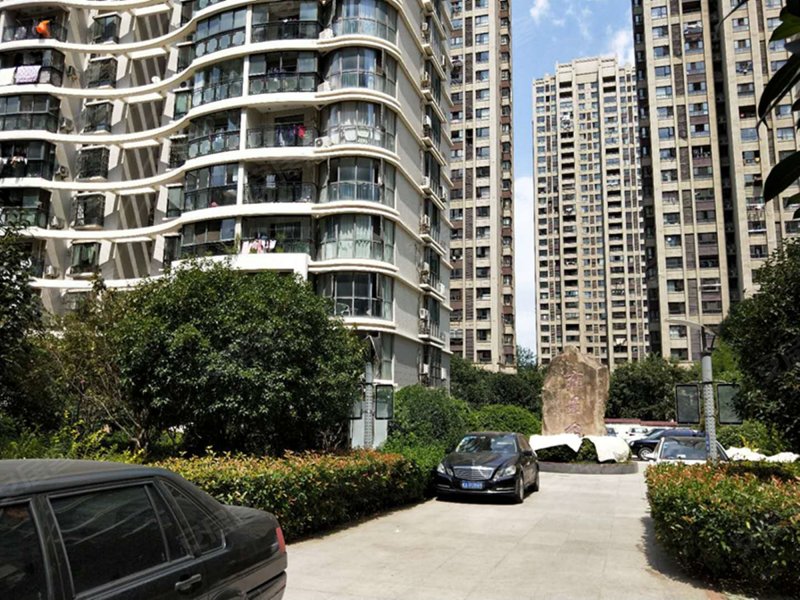 雍景台,石门路246号-合肥雍景台二手房,租房,房价-合肥安居客