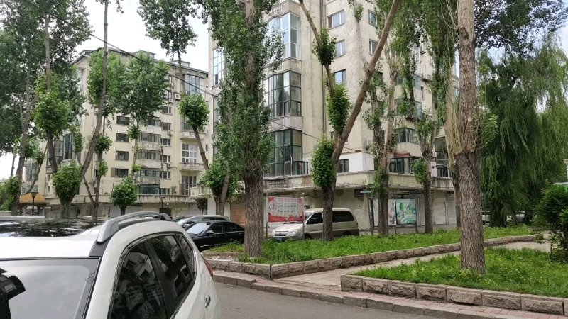 河松小区(二期)