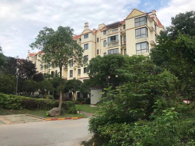 兴宸山水艺墅,招贤大道501号-南昌兴宸山水艺墅二手房,租房,房价-南昌