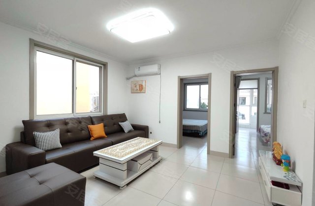 文景明居3室2厅89㎡36.8万二手房图片