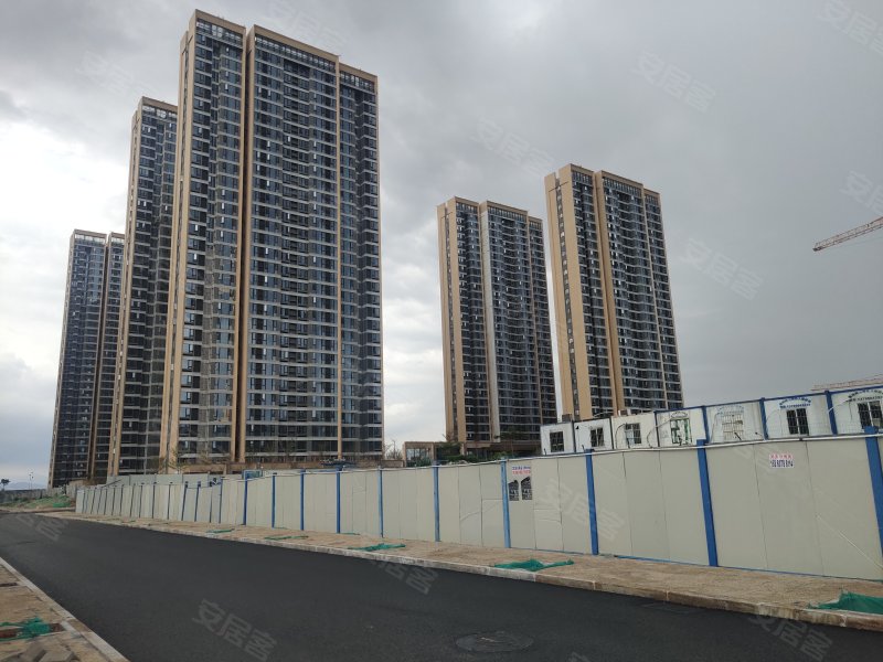 马銮湾1号,新景东里501-507号-厦门马銮湾1号二手房,租房,房价-厦门