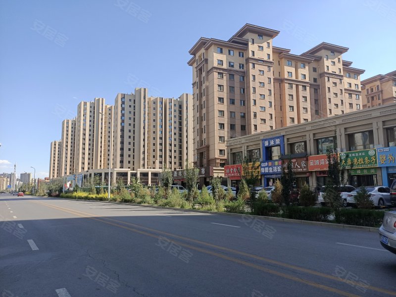 碧桂园翡翠湾,六盘山路-银川碧桂园翡翠湾二手房,租房,房价-银川安居