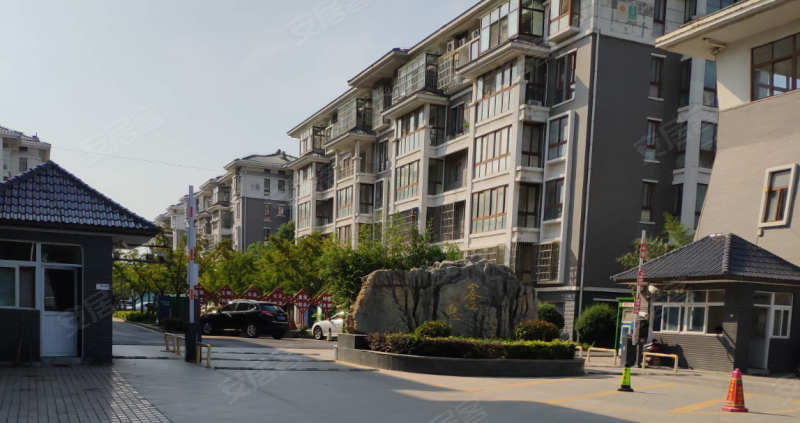 鑫惠花园(北区)