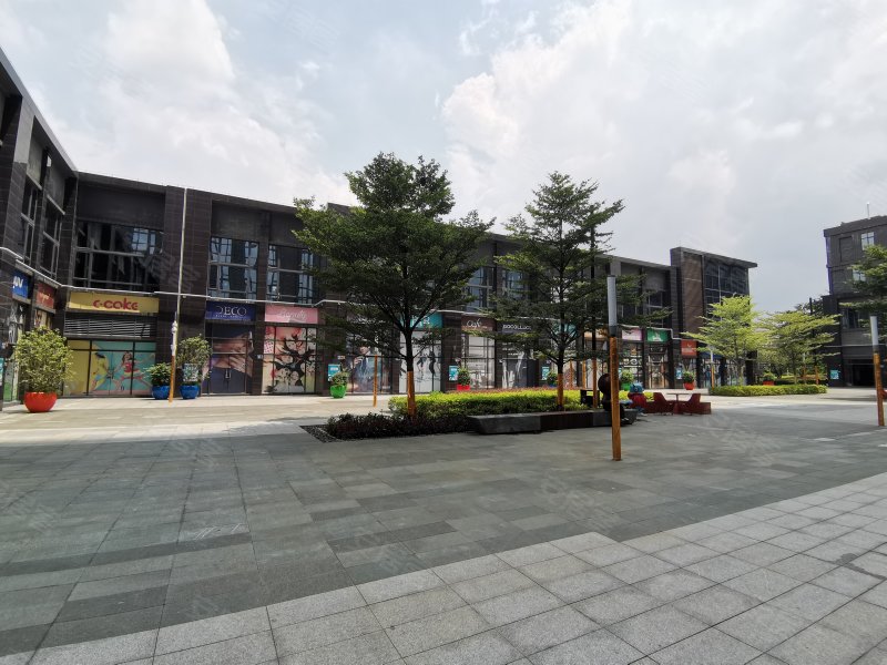 美的悦然广场,天宁路-佛山美的悦然广场二手房,租房,房价-佛山安居客