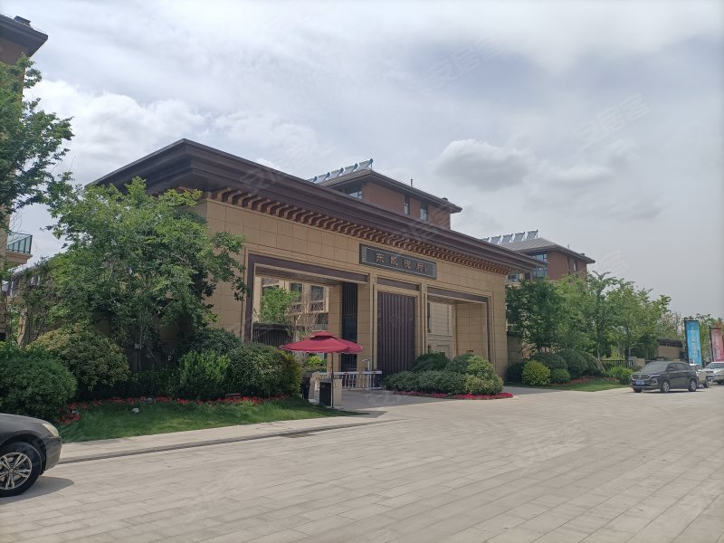 东凯悦府,南一路-东营东凯悦府二手房,租房,房价-东营安居客