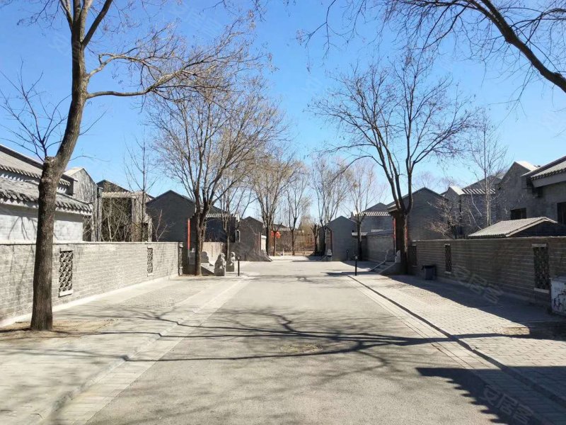 易郡别墅,左堤路-北京易郡别墅二手房,租房,房价-北京安居客