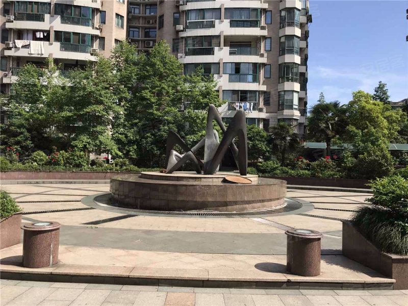 兴财名都苑,莫干山路493号-杭州兴财名都苑二手房,租房,房价-杭州安居