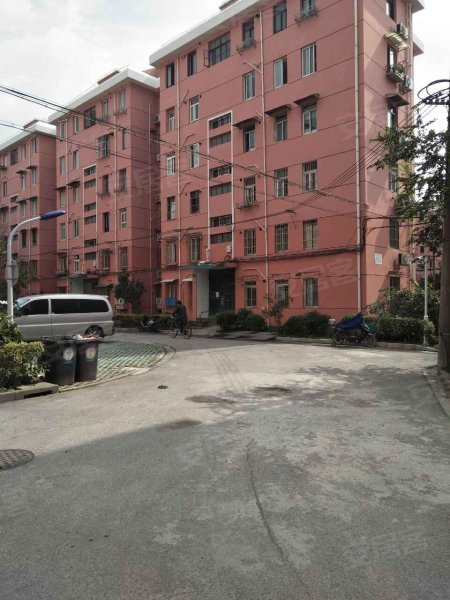 平吉一村华城花苑