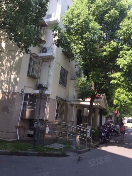 桃园新城中虹佳园(东区) 