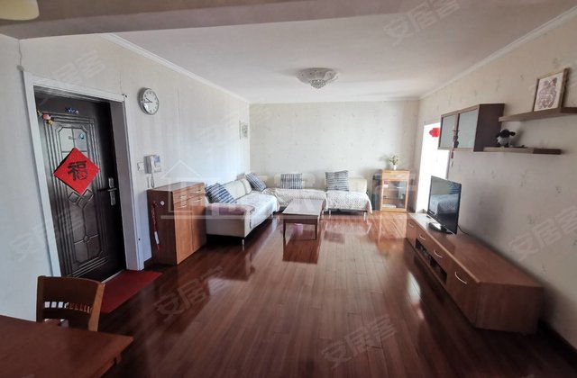 中兴水郡2室2厅95.45㎡39万二手房图片