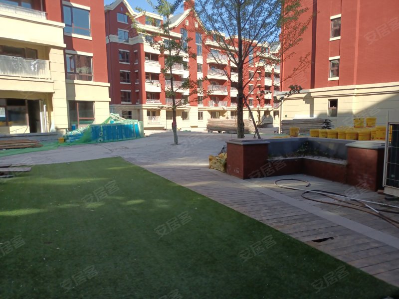 水岸佳苑,万水河南路-鞍山水岸佳苑二手房,租房,房价-鞍山安居客