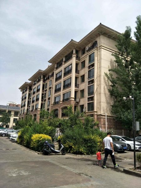 保利花园(四期),文化路-包头保利花园(四期)二手房,租房,房价-包头