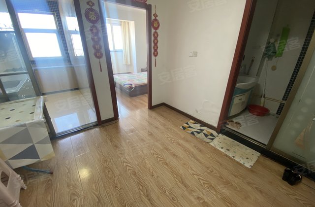 五州东都屹景1室1厅47㎡19.5万二手房图片