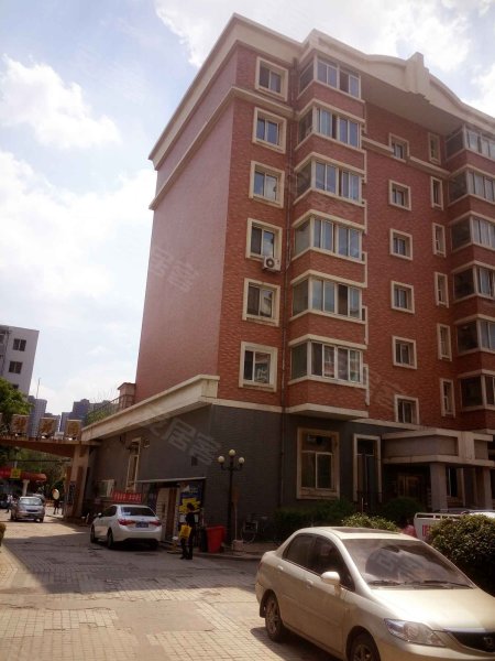 金碧花园,文安路46号-沈阳金碧花园二手房,租房,房价-沈阳安居客