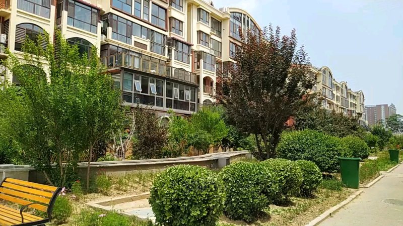 紫御美墅,长城南大街-保定紫御美墅二手房,租房,房价-保定安居客