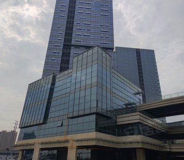 松木场小区图片