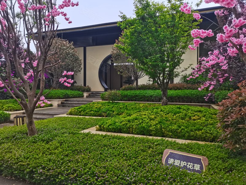 万景彝海学府