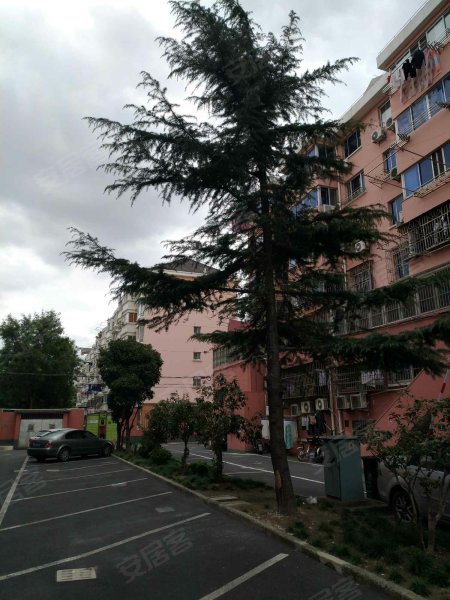 碧江路400弄小区 