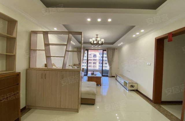 温氏科技园生活区3室2厅120㎡55万二手房图片