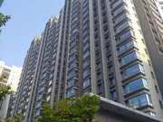 朝阳公园小区图片