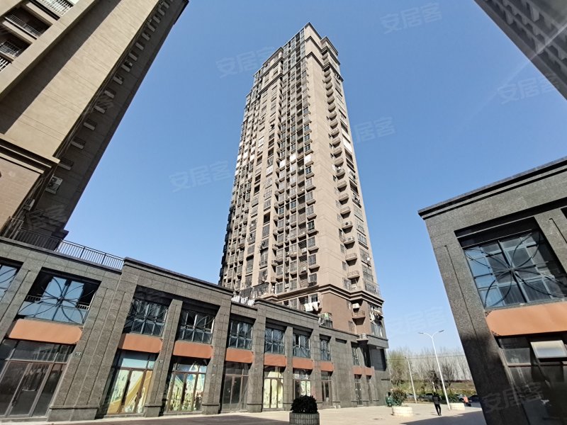 金域蓝湾,淮河路1365号-蚌埠金域蓝湾二手房,租房,房价-蚌埠安居客